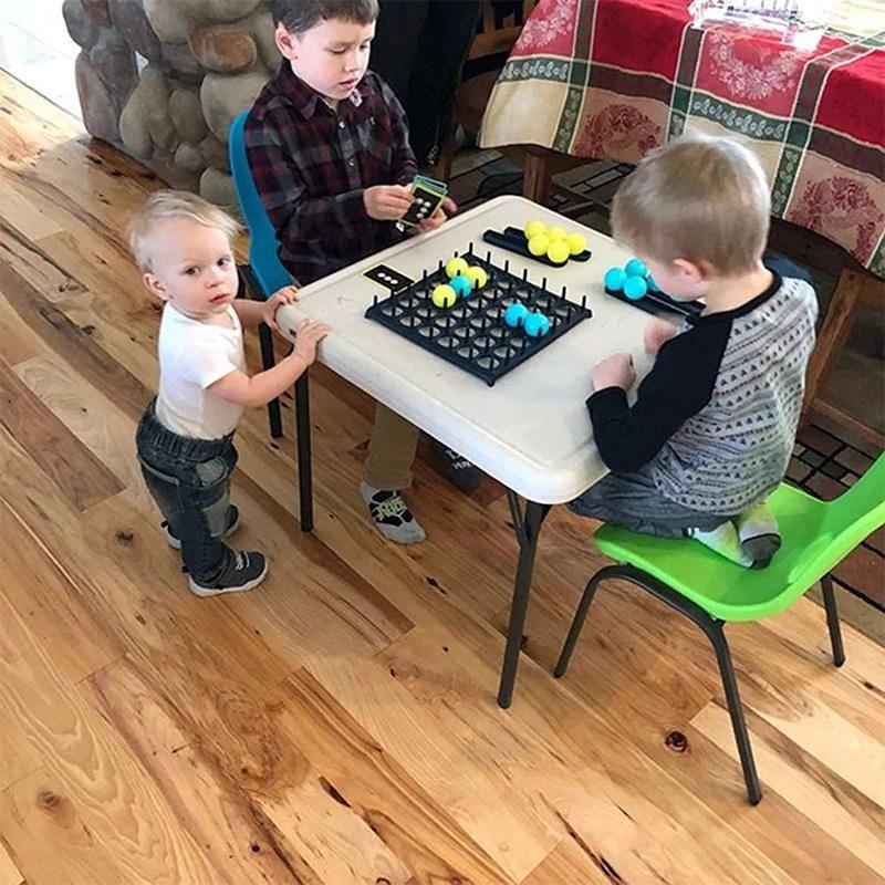 Skanto | Bounce Off Aktivere Ball Bord Spill