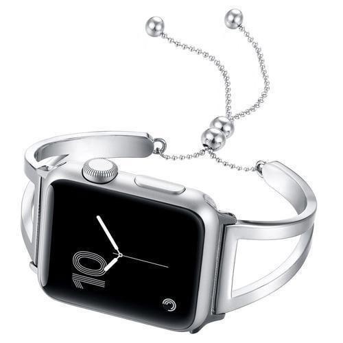 Skanto | Apple watch stainless steel bracelet