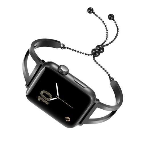 Skanto | Apple watch stainless steel bracelet