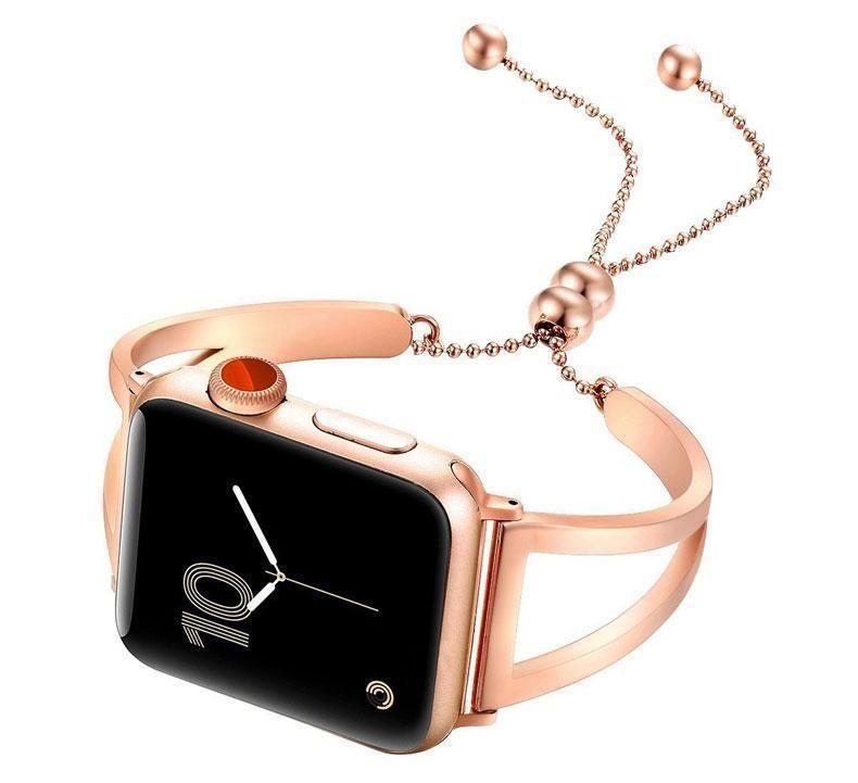 Skanto | Apple watch stainless steel bracelet