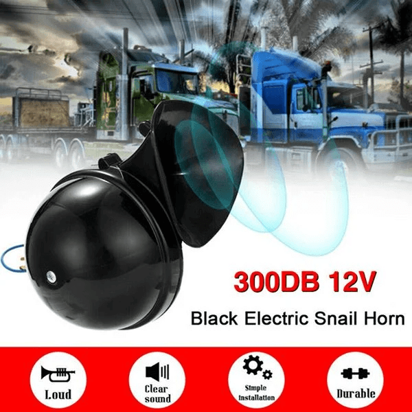 Skanto | 300DB Horn for biler
