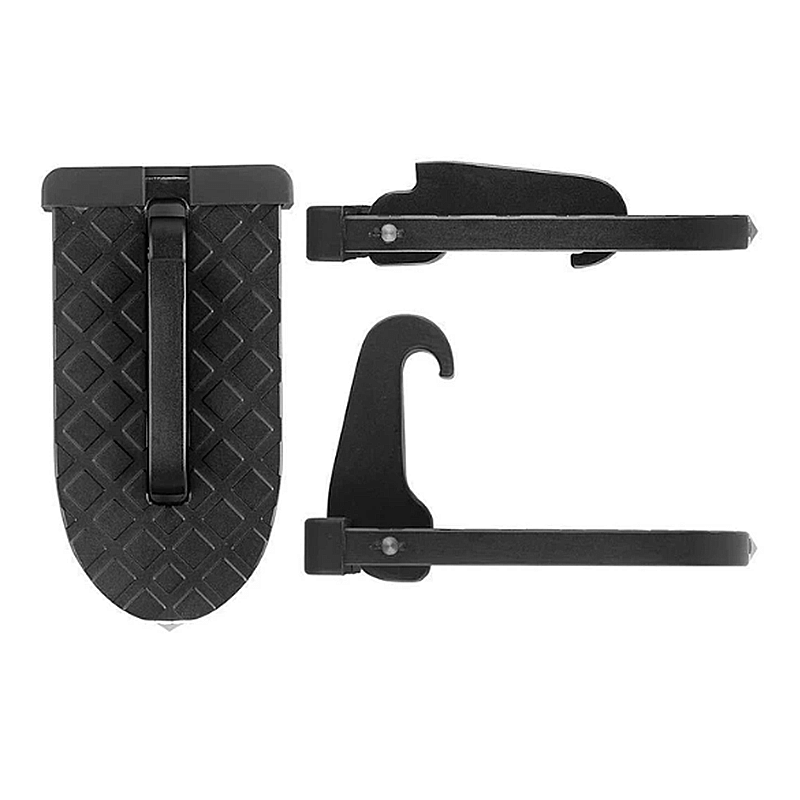 Skanto | Multifunctional Collapsible Car Roof Rack Step