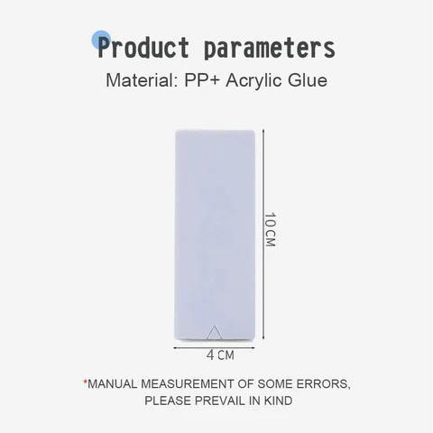 Skanto | Lommepanelholder (3 PCS)