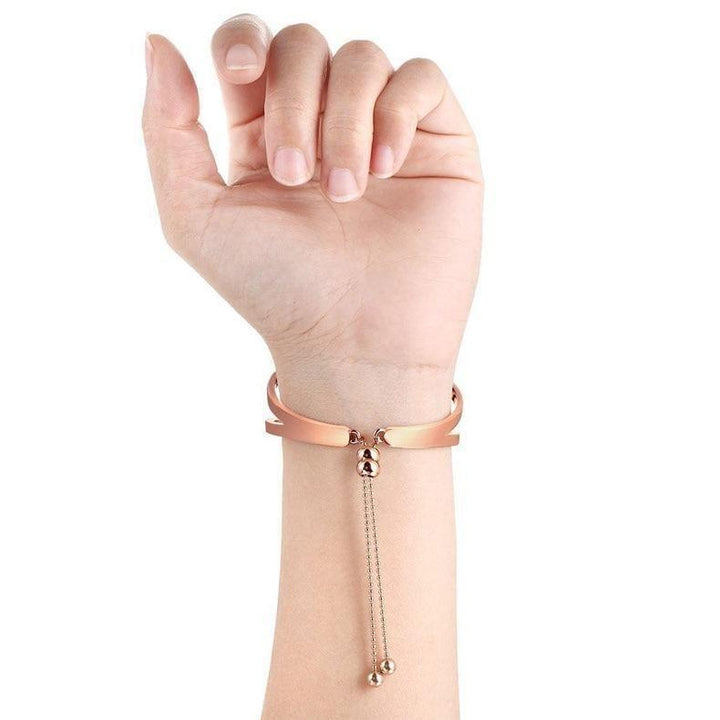 Skanto | Apple watch stainless steel bracelet