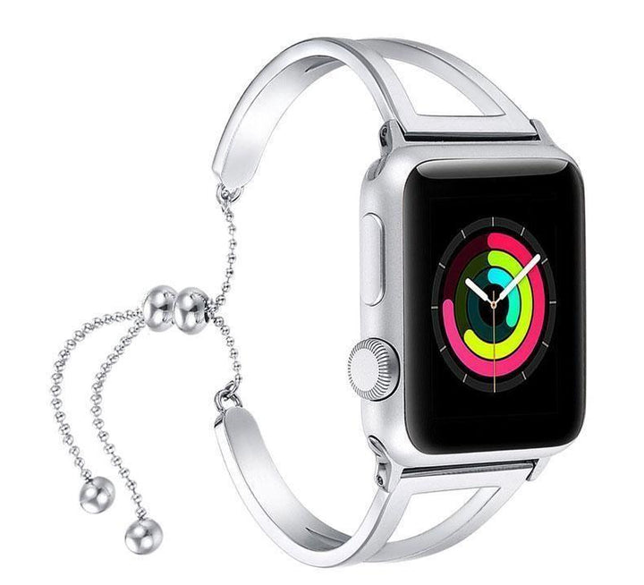 Skanto | Apple watch stainless steel bracelet