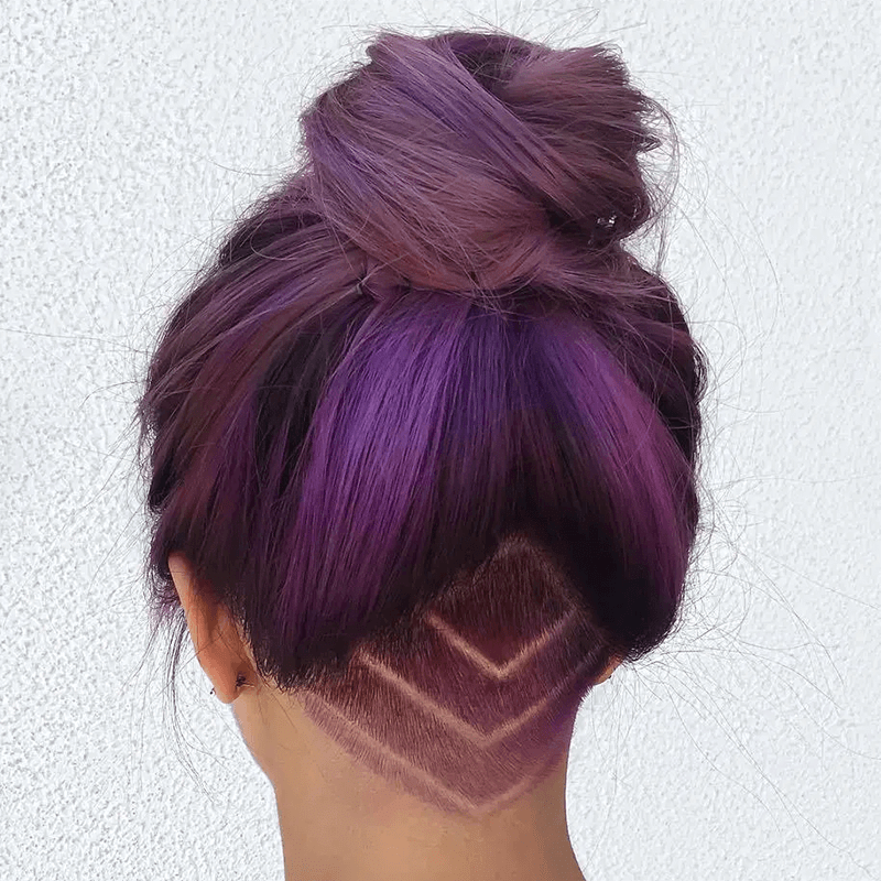 Skanto | Hår TattooTrimmer for Hår Øyebryn Barbering Styling