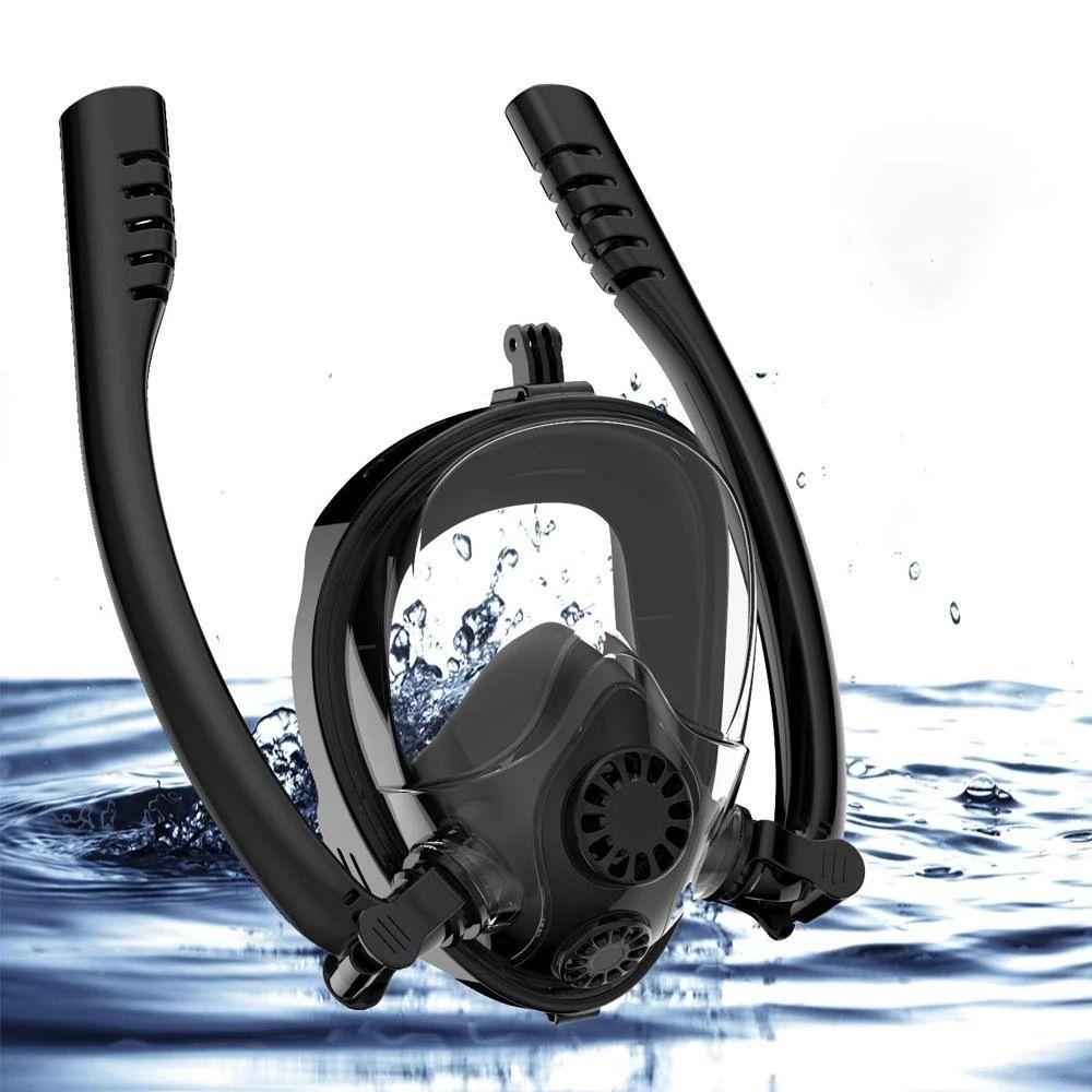 Skanto | Svømme snorkelmaske