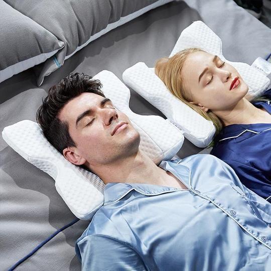 Skanto | Langsom rebound trykkpute