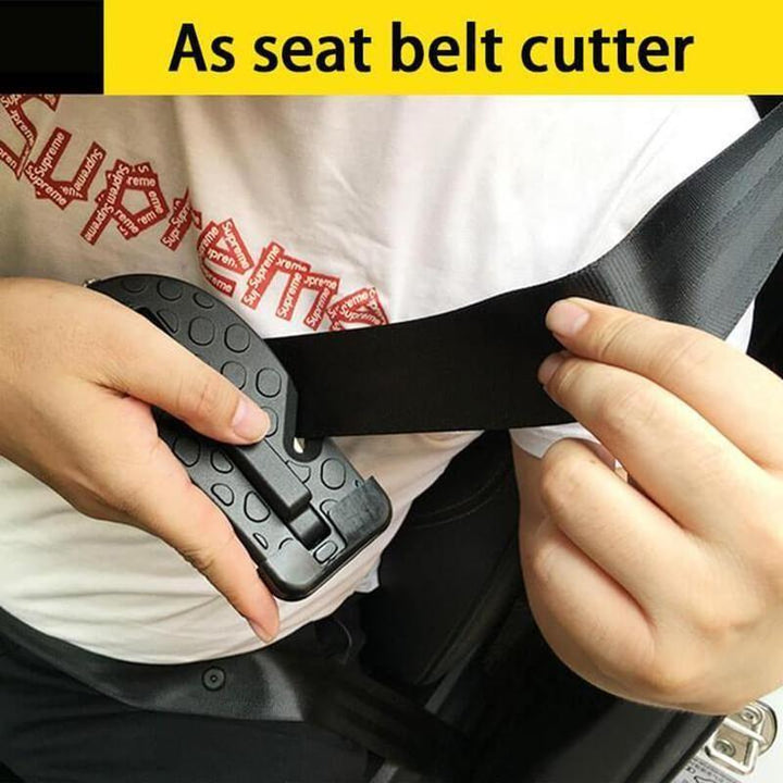 Skanto | Multifunctional Collapsible Car Roof Rack Step