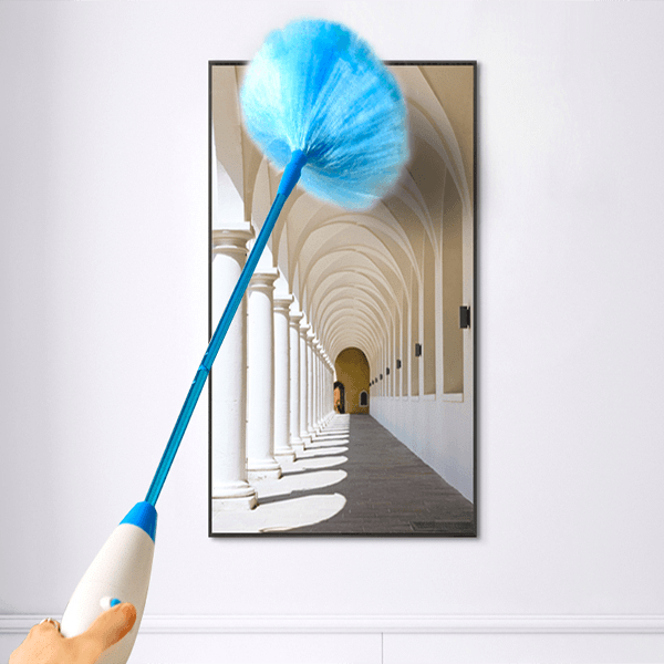 Skanto | Hurricane spin Duster