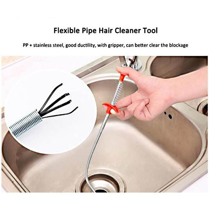 Skanto | Multifunctional Cleaning Claw