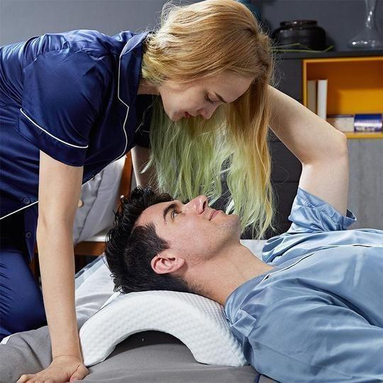 Skanto | Langsom rebound trykkpute