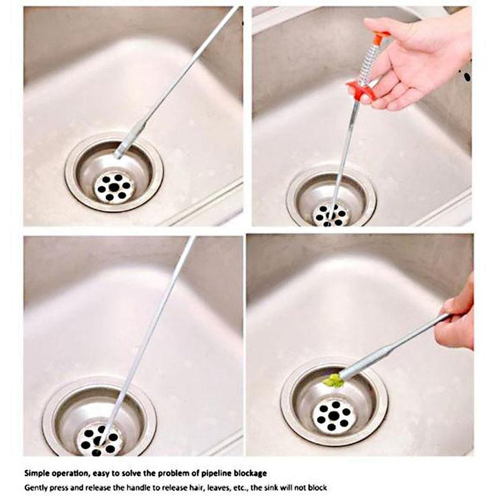 Skanto | Multifunctional Cleaning Claw