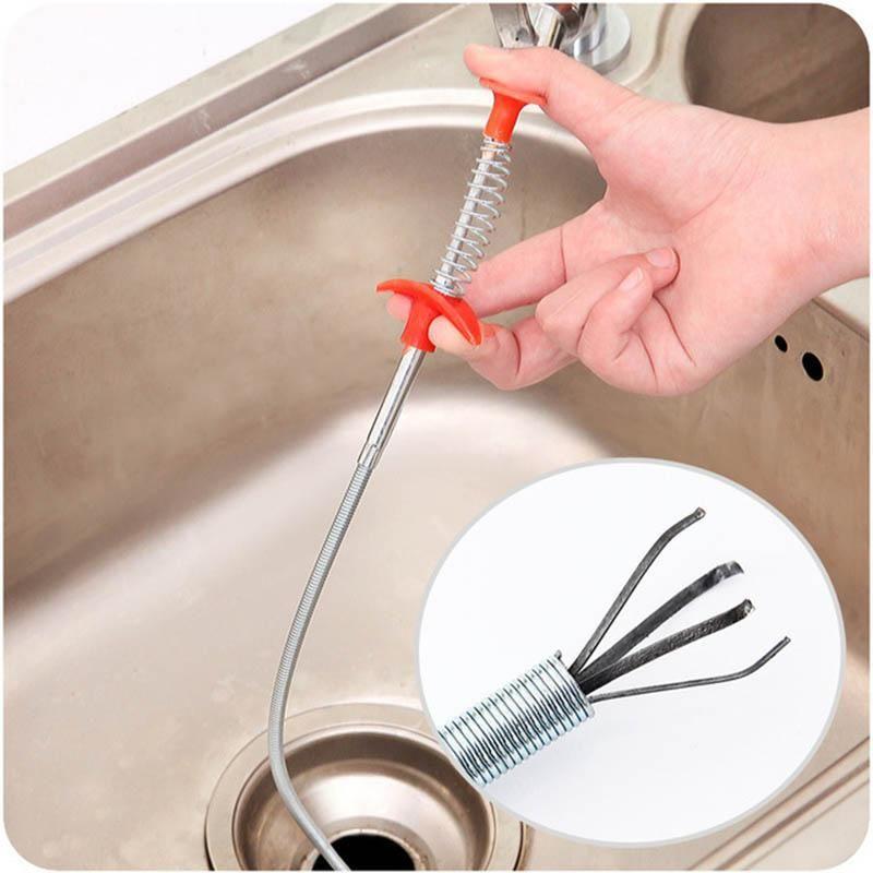 Skanto | Multifunctional Cleaning Claw