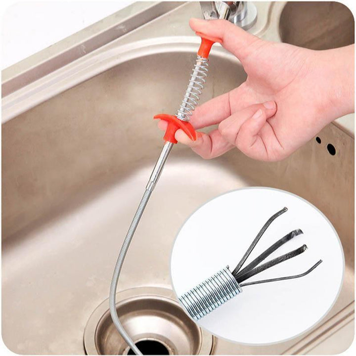 Skanto | Multifunctional Cleaning Claw