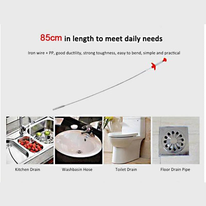 Skanto | Multifunctional Cleaning Claw