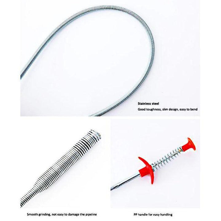 Skanto | Multifunctional Cleaning Claw