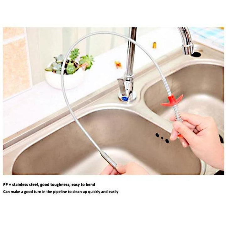 Skanto | Multifunctional Cleaning Claw