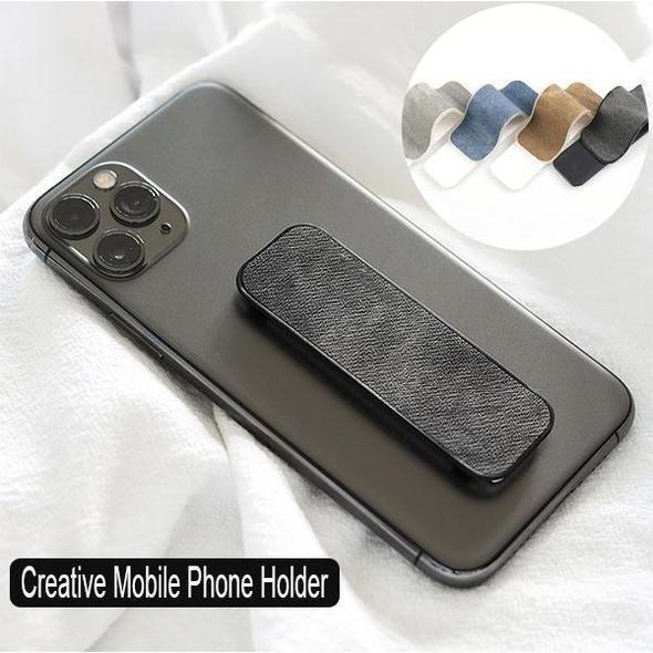 Skanto | Kreativ Mobiltelefon Ring Spenne Stativ
