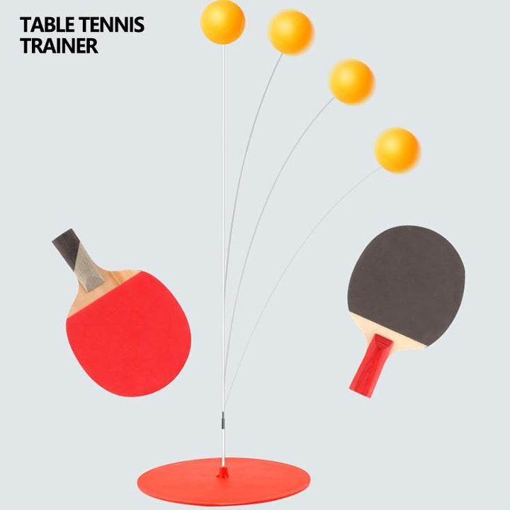 Skanto | Bordtennis Trener Sett