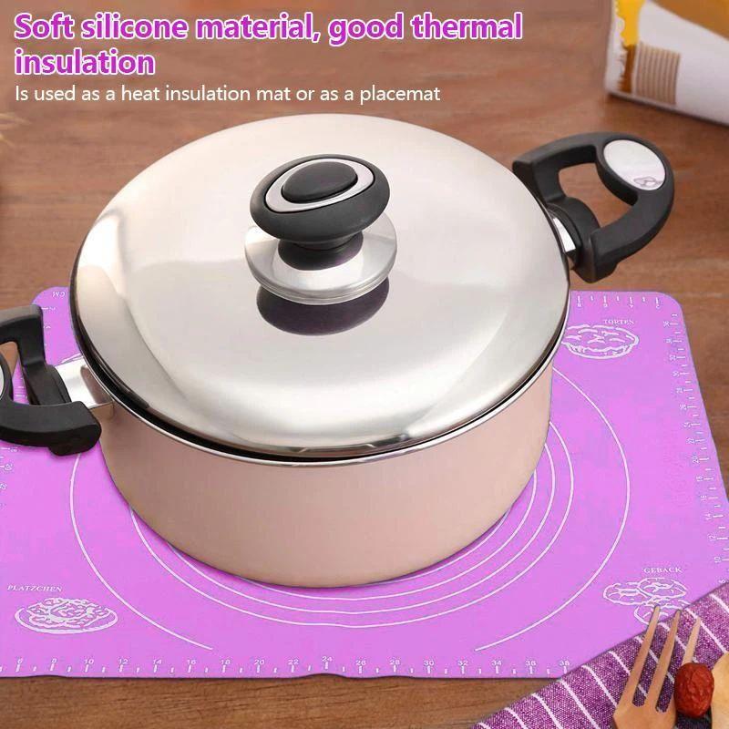 Skanto | Non-stick bakeplate