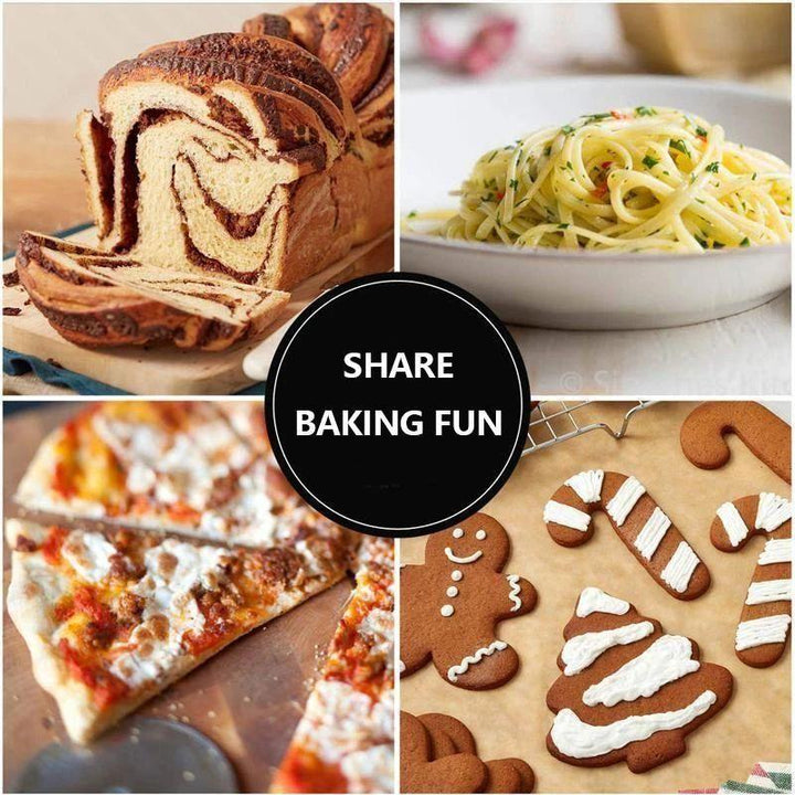 Skanto | Non-stick bakeplate