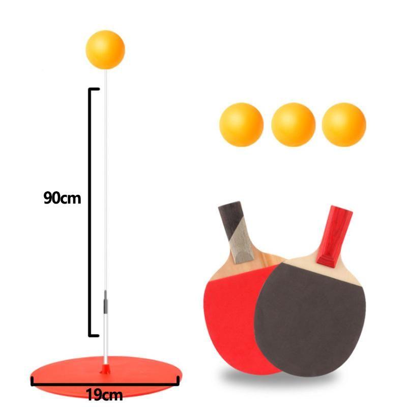 Skanto | Bordtennis Trener Sett