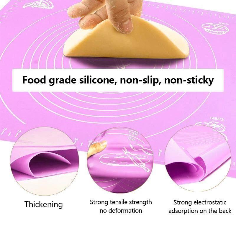 Skanto | Non-stick bakeplate
