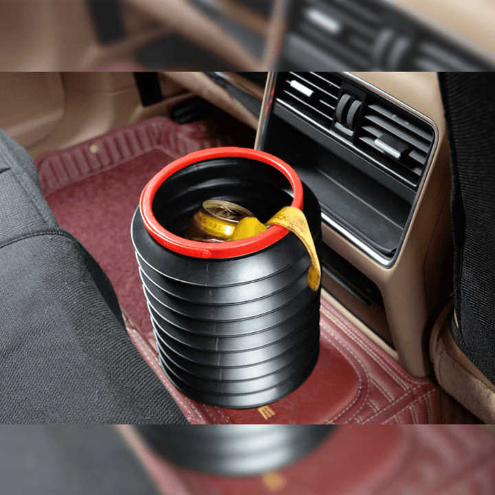 Skanto | Sammenleggbar Biloppbevaringsboks