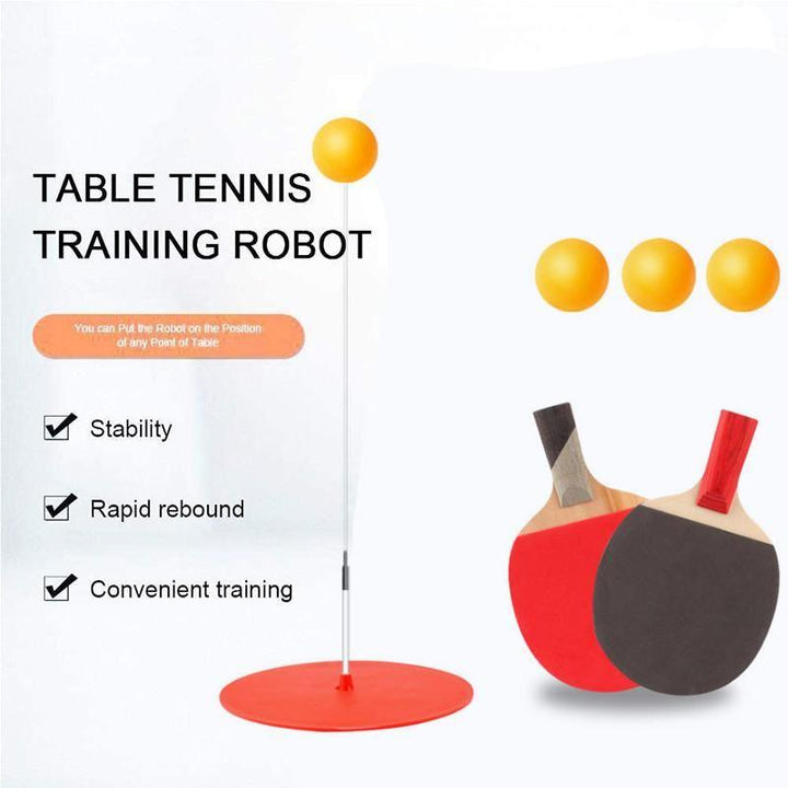 Skanto | Bordtennis Trener Sett