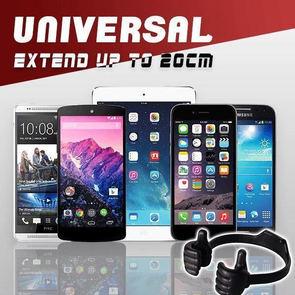 Skanto | Thumbs Up Lats telefonstativ