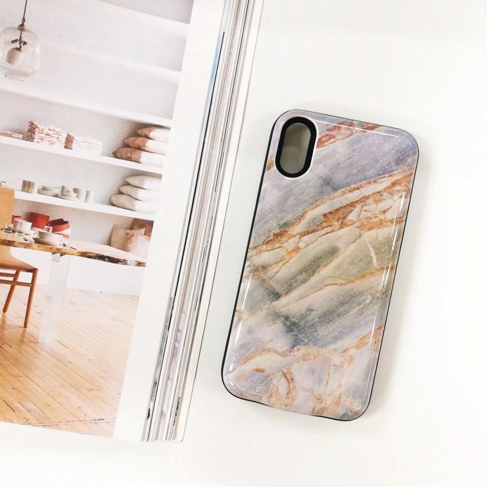 Skanto | Oppladbart ladetui for iPhone