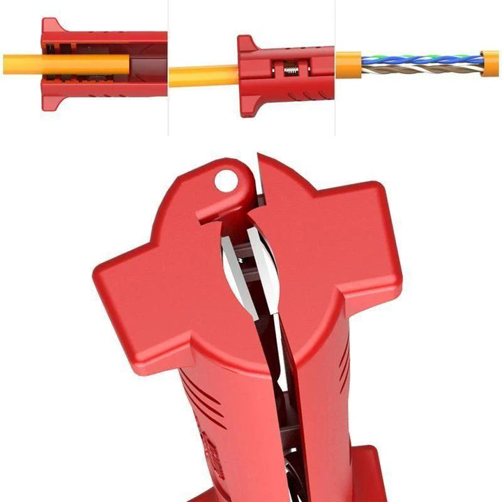 Skanto | Universelt Stripping Tool