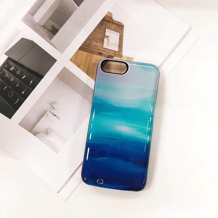 Skanto | Oppladbart ladetui for iPhone
