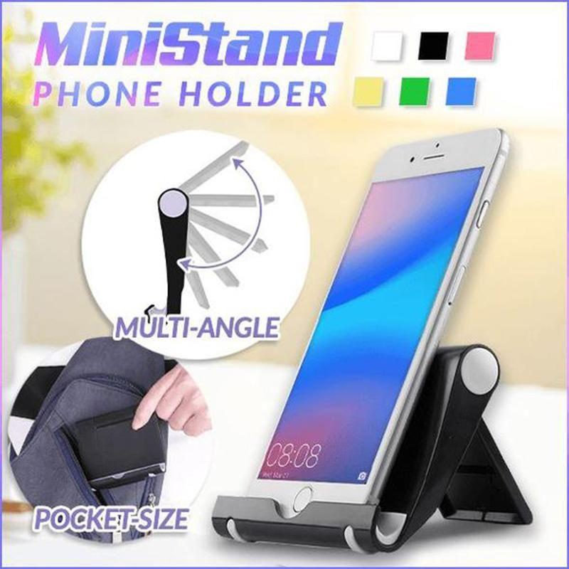 Skanto | MiniStand Multi-Angle Telefonholder
