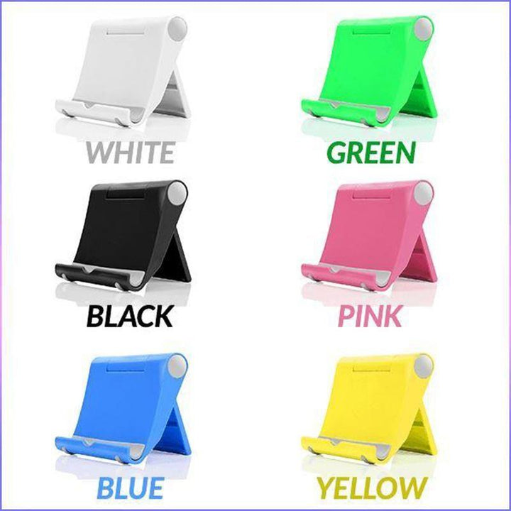 Skanto | MiniStand Multi-Angle Telefonholder