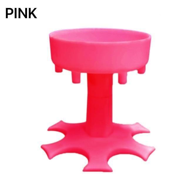 Skanto | Shot Glass Dispenser Holder