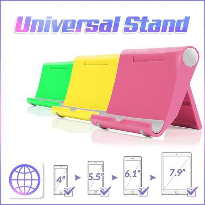 Skanto | MiniStand Multi-Angle Telefonholder