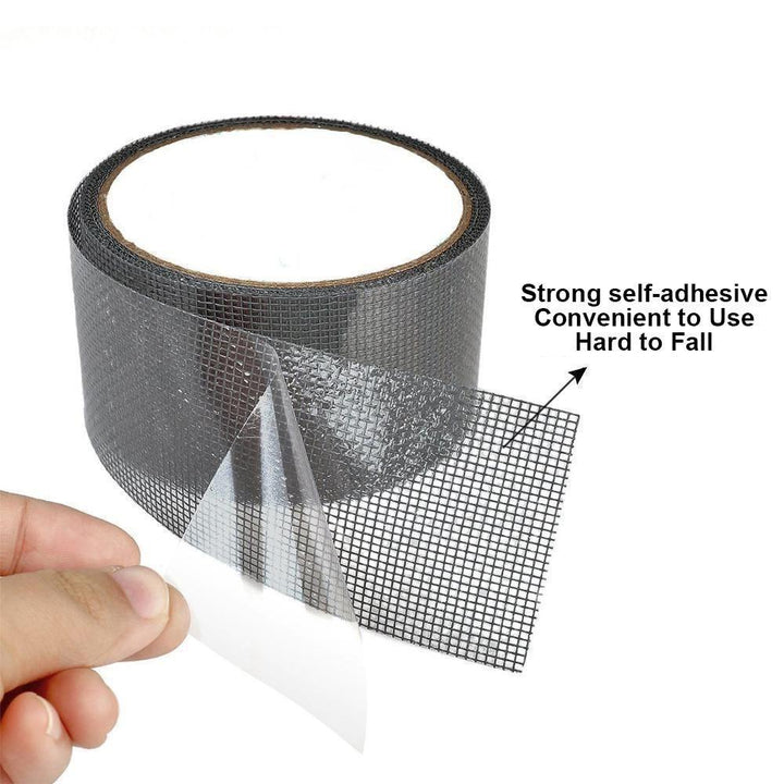 Skanto | Repair tape for screen window