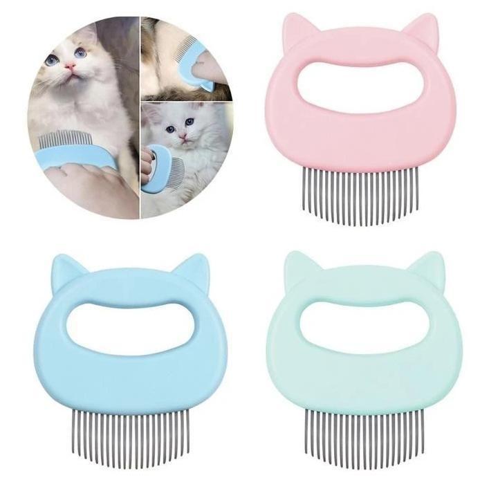 Skanto | MASSAGE & CARE JOY FOR YOUR CAT!
