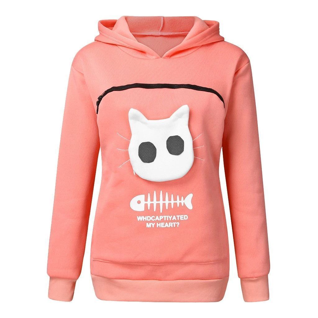 Skanto | Katt genser