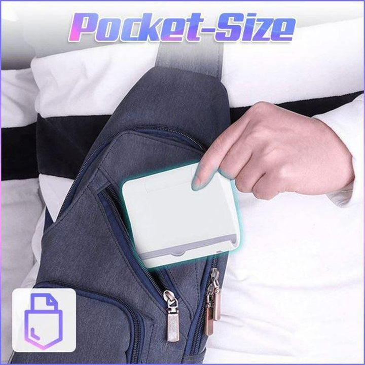 Skanto | MiniStand Multi-Angle Telefonholder