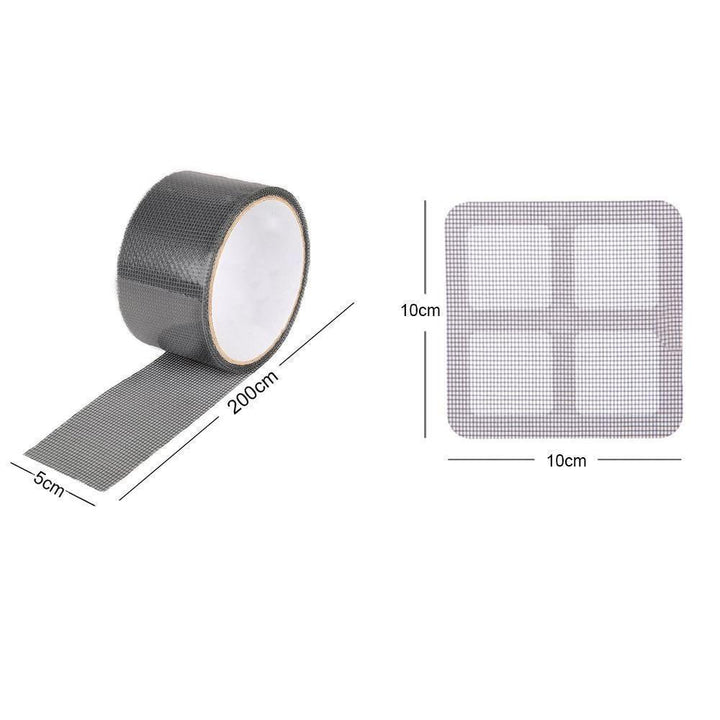 Skanto | Repair tape for screen window