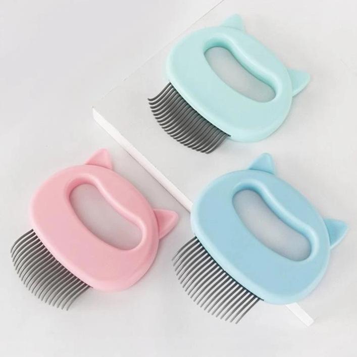 Skanto | MASSAGE & CARE JOY FOR YOUR CAT!