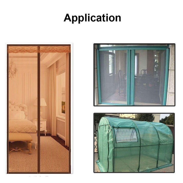 Skanto | Repair tape for screen window