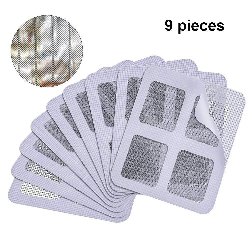 Skanto | Repair tape for screen window