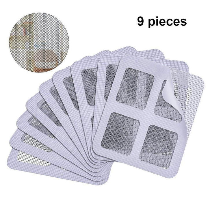 Skanto | Repair tape for screen window