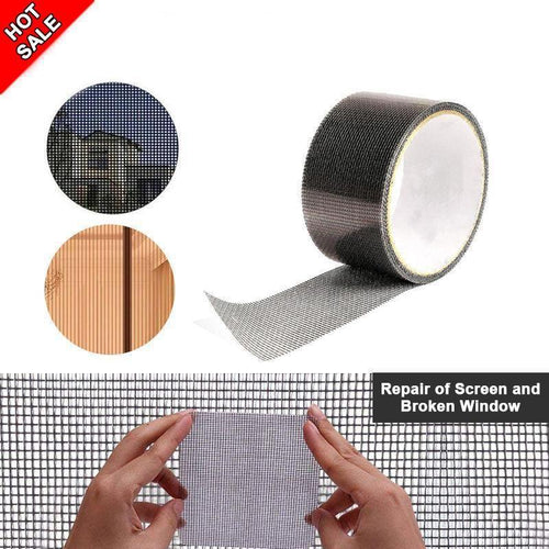 Skanto | Repair tape for screen window