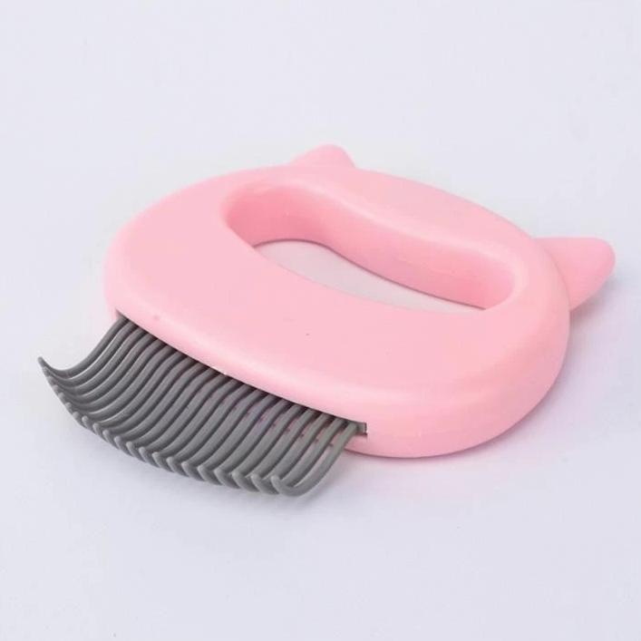 Skanto | MASSAGE & CARE JOY FOR YOUR CAT!