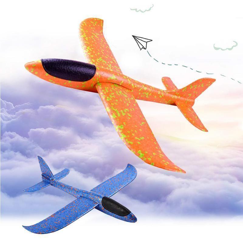 Skanto | Skumplast Flygende Glider Fly (2PCS)